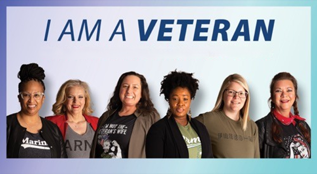 The Women Veterans Step-By-Step Guide to Benefits and Services