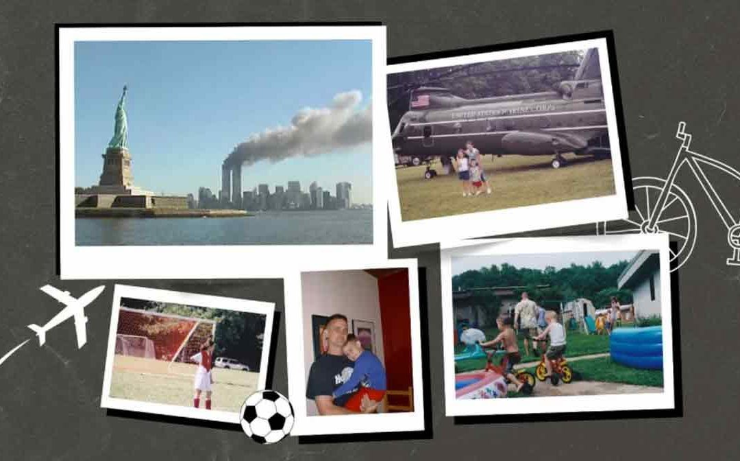 Fear and Uncertainty Followed the Sept. 11 Attacks. What Was Real and What Was a Good Headline?