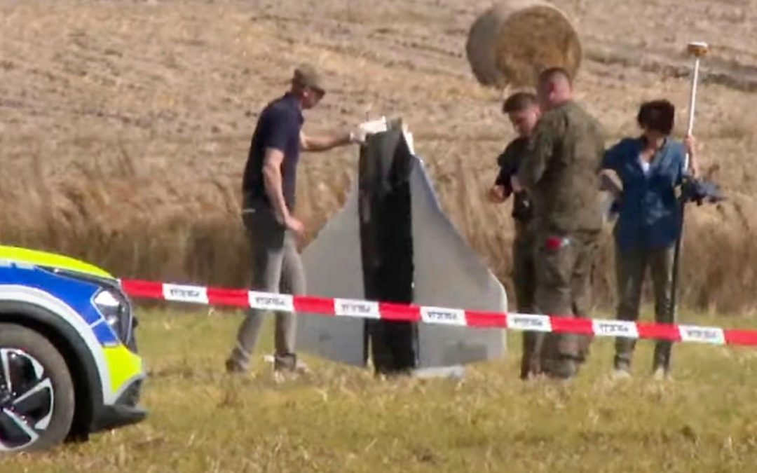 Trump Offers Ambiguous Initial Response to Russian Drone Incursion into Poland’s Airspace