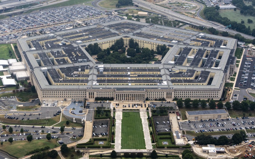 New Pentagon strategy to focus on homeland, Western Hemisphere