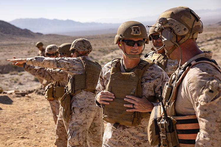 Surveillance snapshot: Illness and injury burdens among reserve component members of the U.S. Armed Forces, 2024