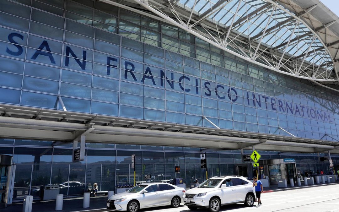 British Political Commentator Sami Hamdi Detained by Federal Authorities at California Airport