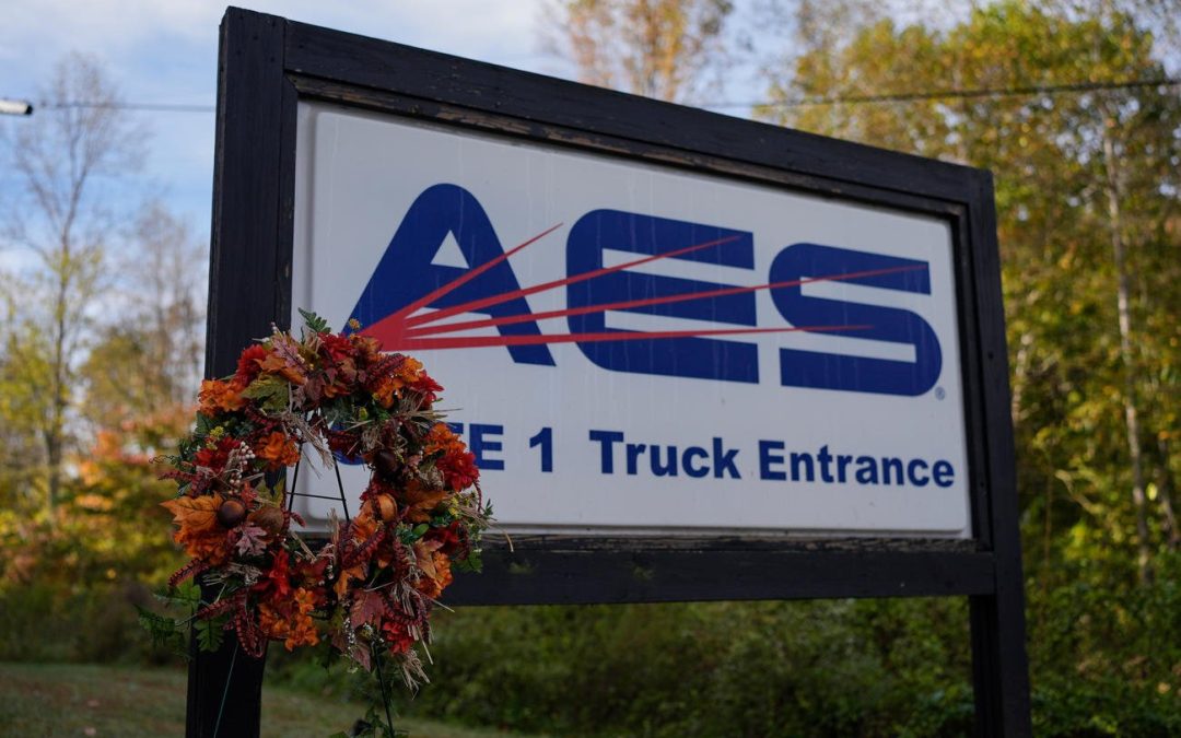 Tennessee Explosives Plant Blast That Killed 16 People Was a Chain Reaction Felt 20 Miles Away