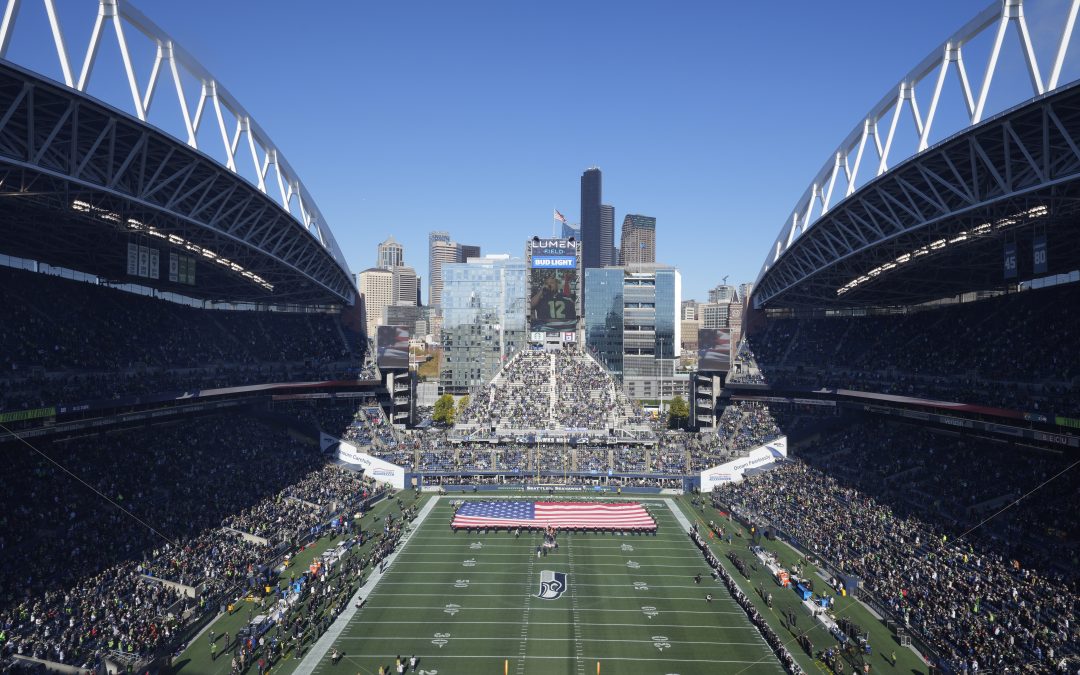 National Guard rehearses stopping drone attacks at the World Cup