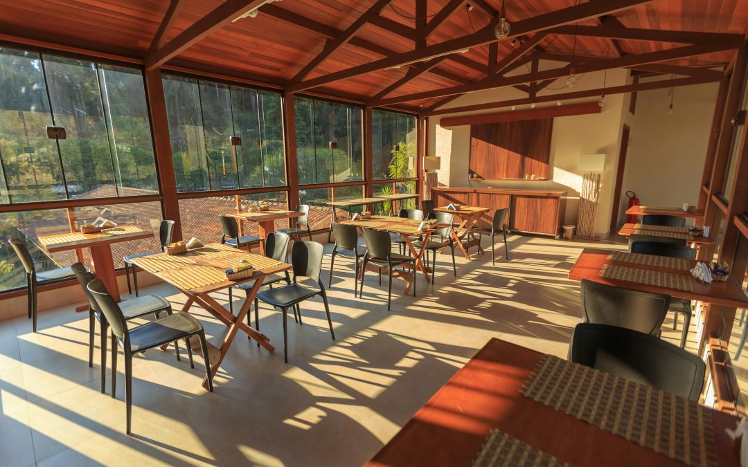 Army Now Planning Campus-Style Dining At Up To 10 Large Bases