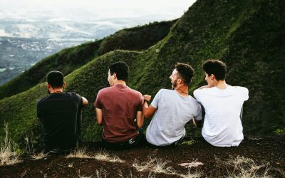 Suicide Prevention Through Peer Mentoring