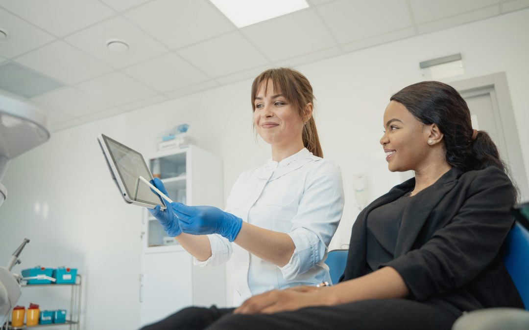 VA Makes it Easier for Women Veterans to Access Gynecology Care