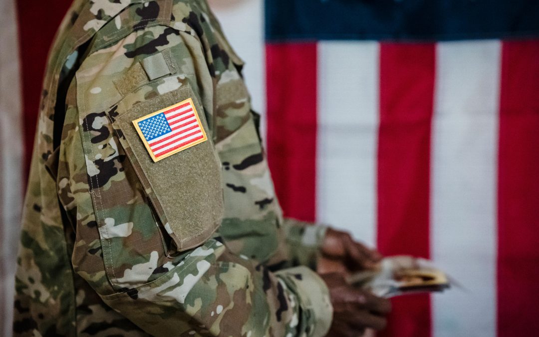 After 30 Years in the Military, an Army Colonel Asks: Who Am I Without the Uniform?