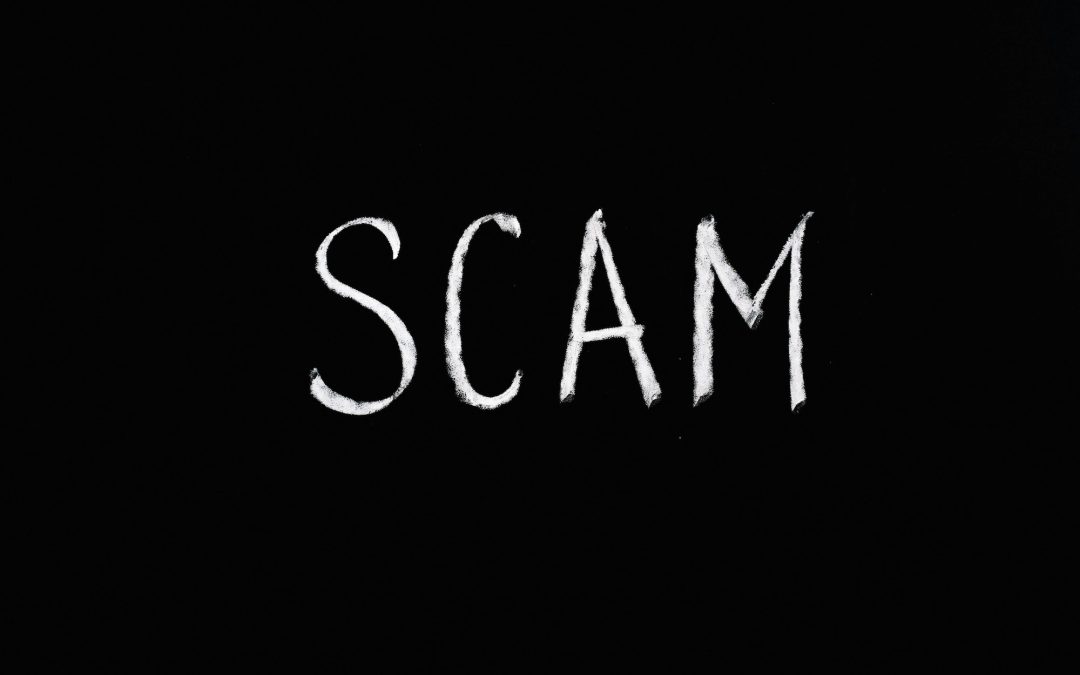 Fraud Alert for Veterans