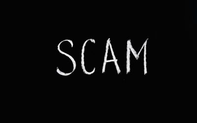 Fraud Alert for Veterans