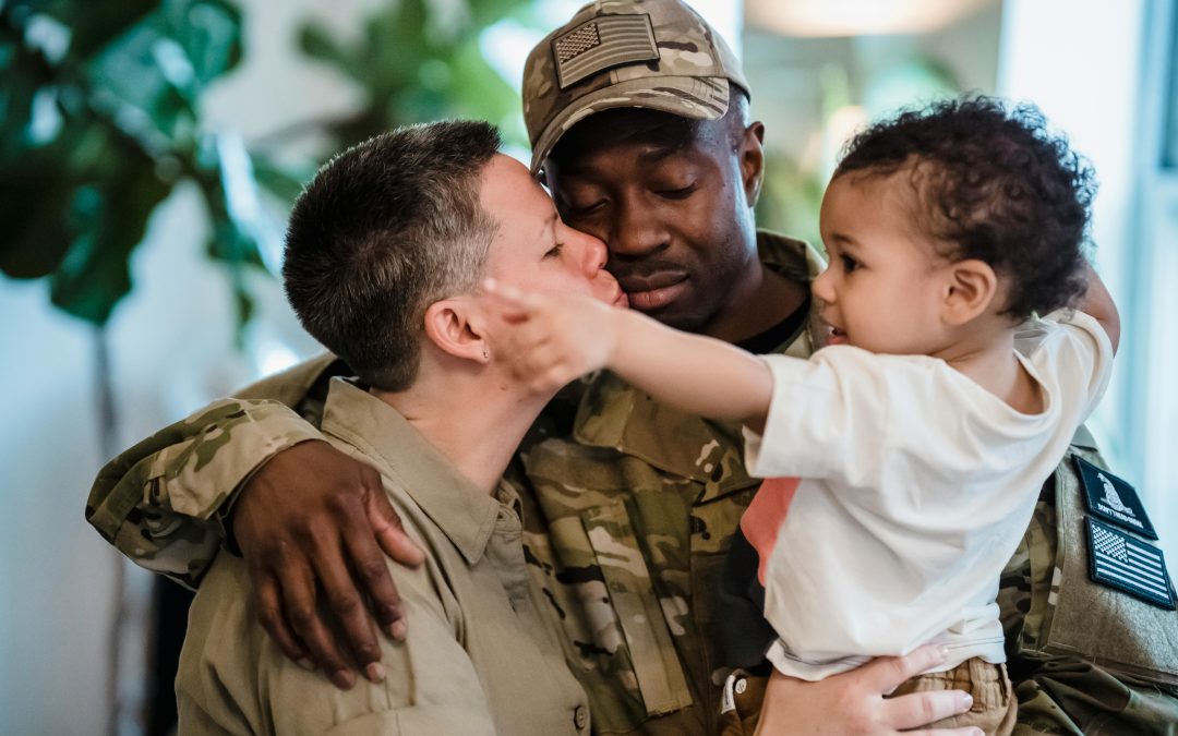 Empowering Women Veteran and Military Spouse Entrepreneurs with SBA Resources