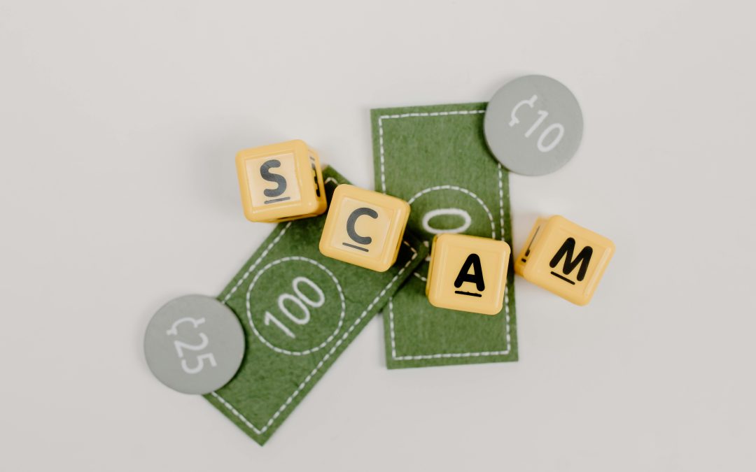 Scam Alert: VA Does Not Ask Veterans To Pay For VA Or Community Care Visits Up Front