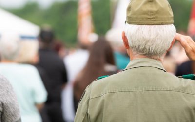 Wake County Veteran Stand Down